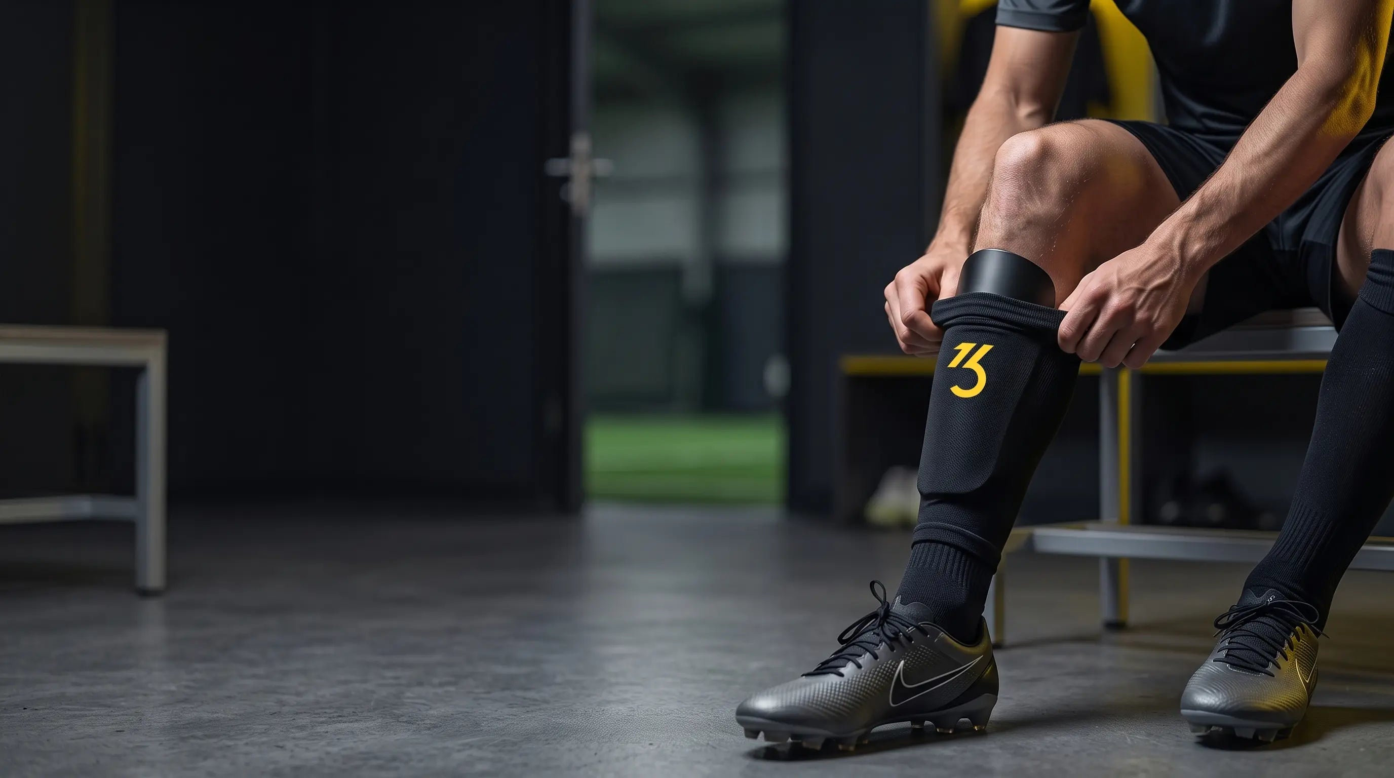 What Size Shin Guards Do I Need? A Complete Fit Guide