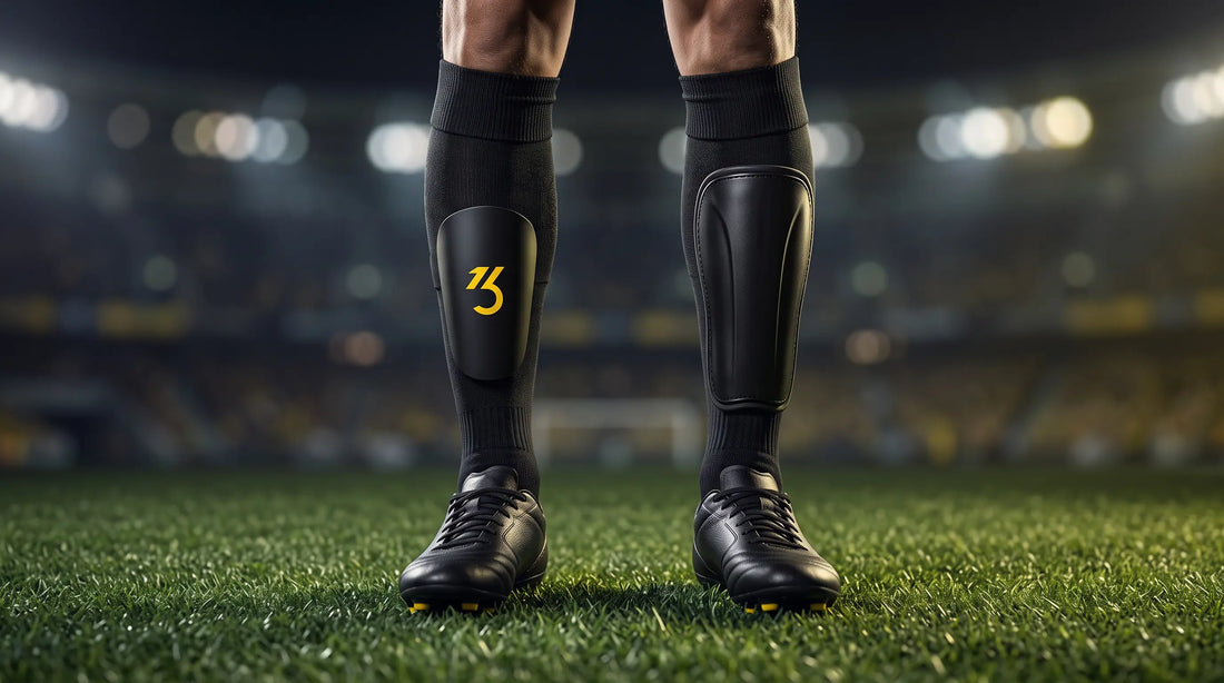 Are Mini Shin Guards Allowed in Soccer? What the Rules Actually Say