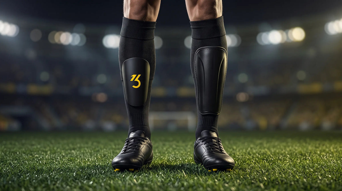 Are Mini Shin Guards Allowed in Soccer? What the Rules Actually Say