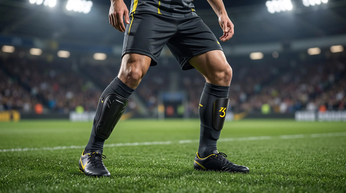 Mini vs. Traditional Shin Guards: Which Type Is Right for You?