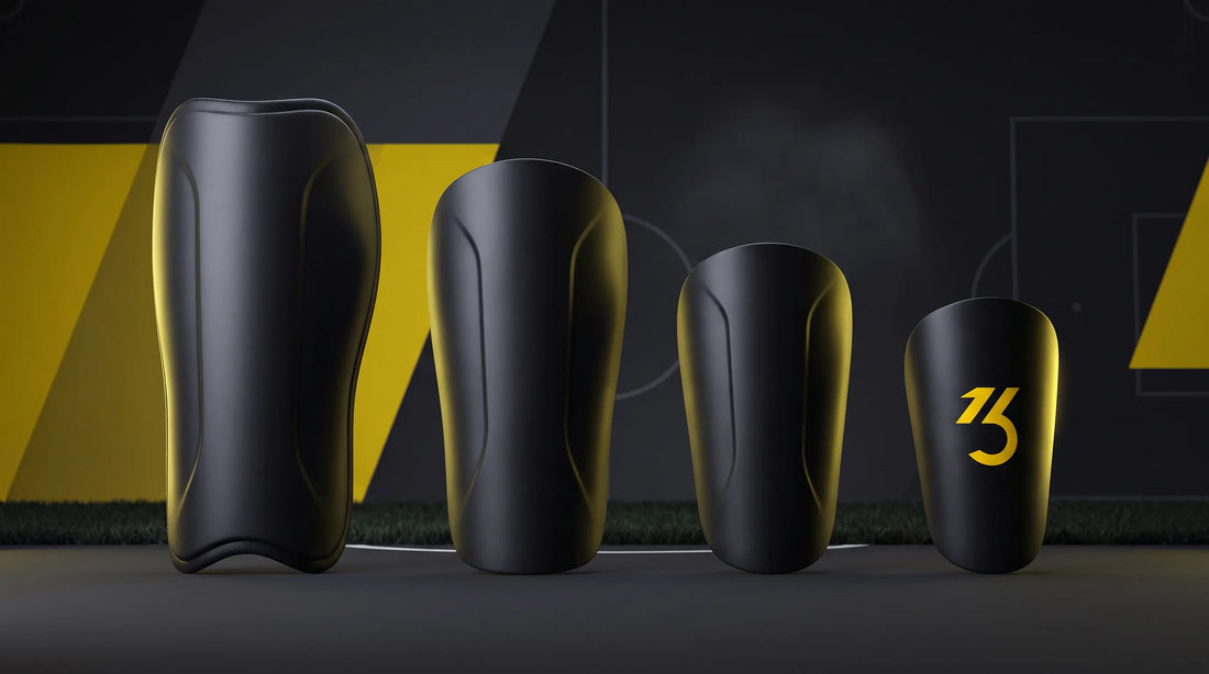 Why Are Soccer Players Wearing Smaller Shin Guards?