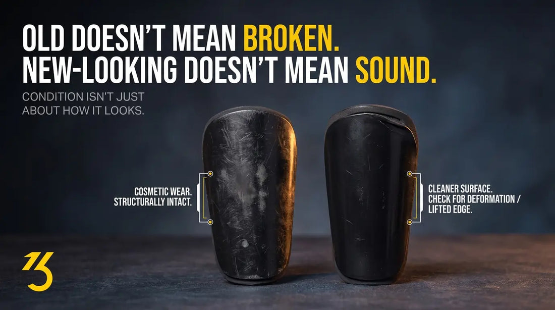 When Should You Replace Your Soccer Shin Guards?