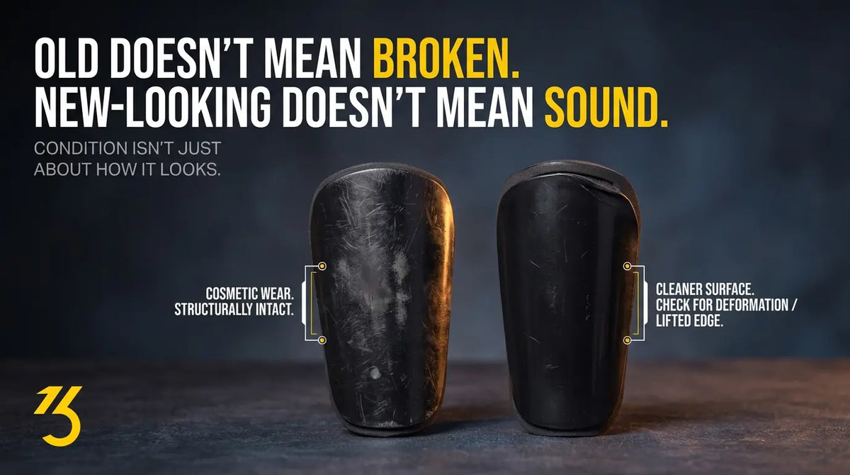 When Should You Replace Your Soccer Shin Guards?